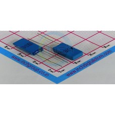 Polyester Film Capacitors