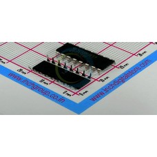 Signal Switches, Multiplexers, Decoders