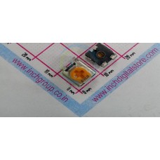 Potentiometers & Variable Resistors