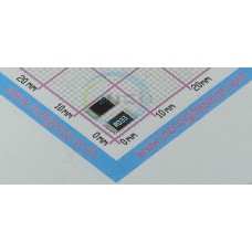 Low Resistors & Current Sense Resistors - Surface Mount